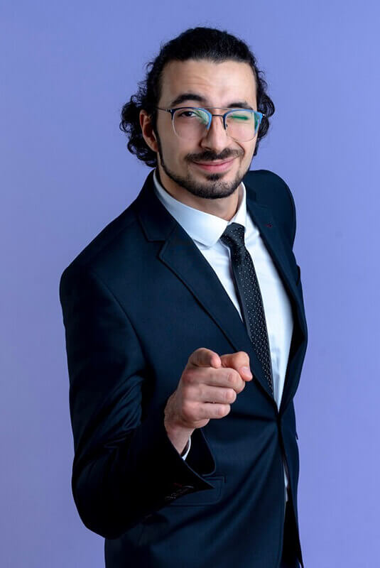 About Elephant Roots team